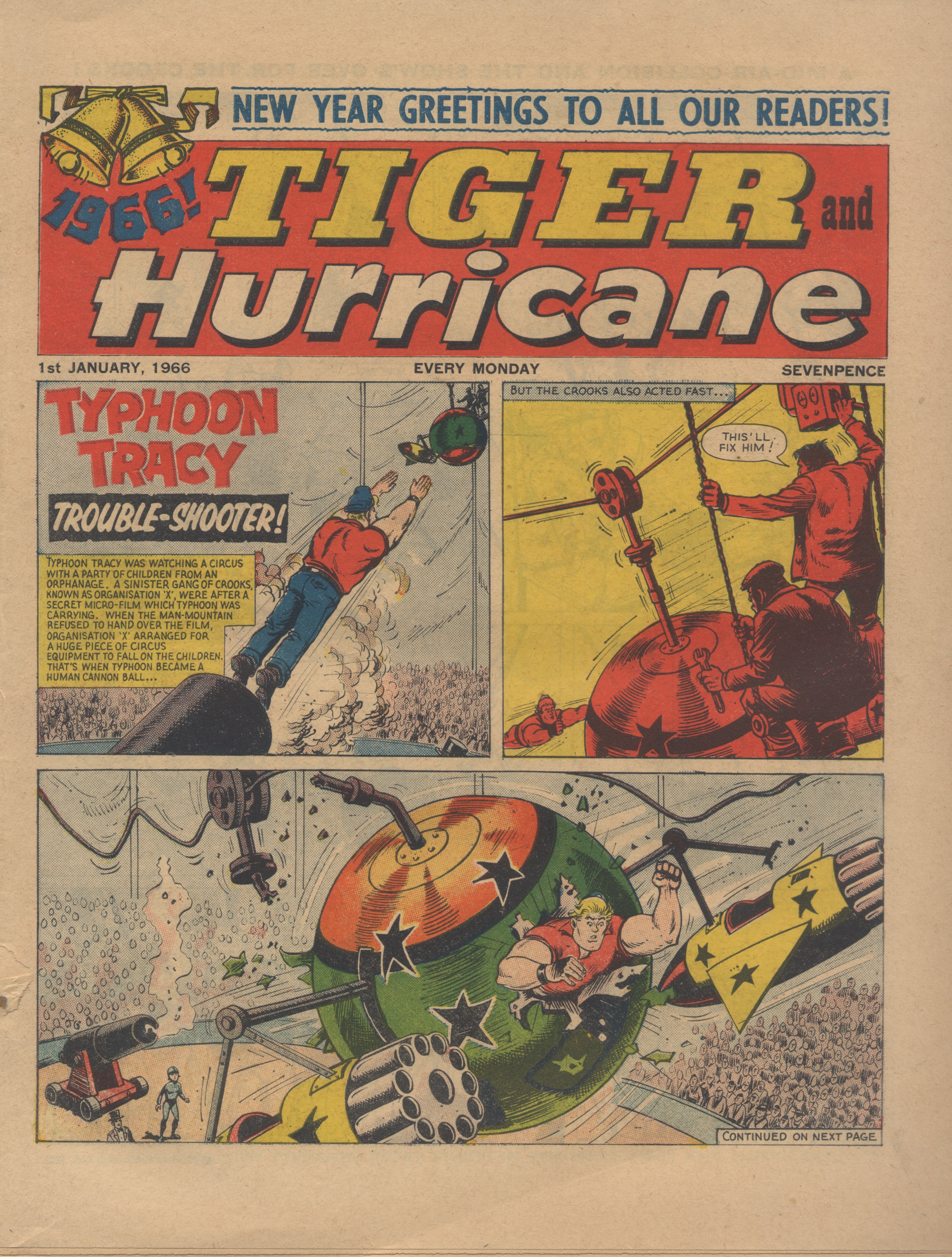 Tiger
